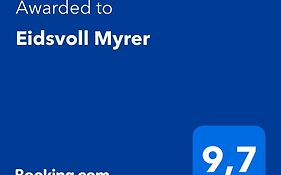 Eidsvoll Myrer